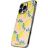 Bouffants and Broken Hearts Lemon Party iPhone 14 Pro Skin